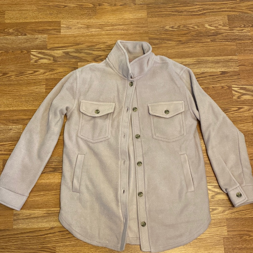 Altar’d State Pink Jacket